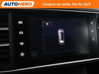 Peugeot 308 1.2 PureTech Style