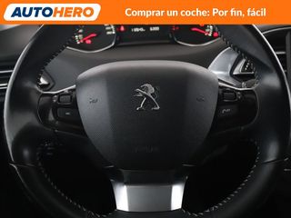 Peugeot 308 1.2 PureTech Style
