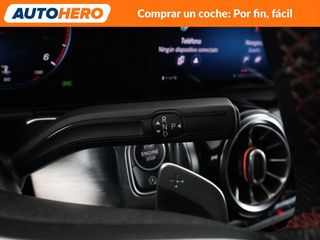 Mercedes Clase GLB GLB 200 d AMG Line