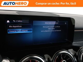 Mercedes Clase GLB GLB 200 d AMG Line