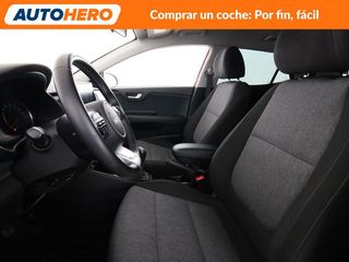 Kia Stonic 1.0 TGDI Mild-Hybrid Concept