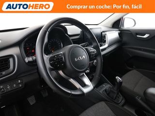 Kia Stonic 1.0 TGDI Mild-Hybrid Concept