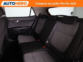 Kia Stonic 1.0 TGDI Mild-Hybrid Concept