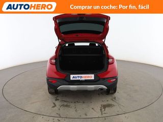 Kia Stonic 1.0 TGDI Mild-Hybrid Concept