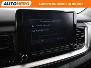 Kia Stonic 1.0 TGDI Mild-Hybrid Concept