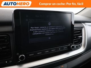 Kia Stonic 1.0 TGDI Mild-Hybrid Concept