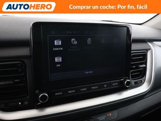 Kia Stonic 1.0 TGDI Mild-Hybrid Concept