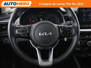 Kia Stonic 1.0 TGDI Mild-Hybrid Concept