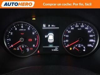 Kia Stonic 1.0 TGDI Mild-Hybrid Concept