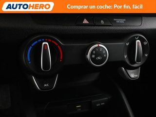 Kia Stonic 1.0 TGDI Mild-Hybrid Concept