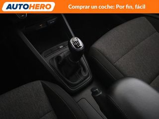 Kia Stonic 1.0 TGDI Mild-Hybrid Concept