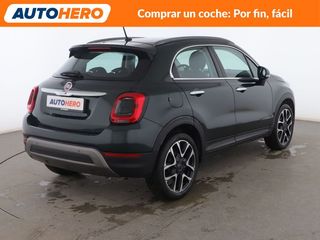 Fiat 500X 1.3 Turbo Cross