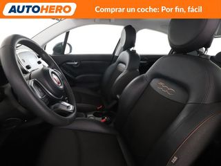 Fiat 500X 1.3 Turbo Cross
