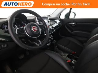 Fiat 500X 1.3 Turbo Cross