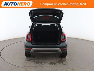 Fiat 500X 1.3 Turbo Cross