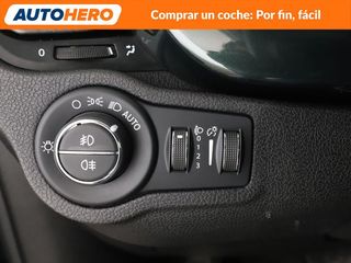 Fiat 500X 1.3 Turbo Cross