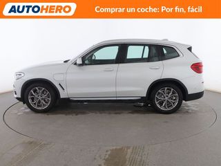 BMW X3 xDrive 30e xLine PHEV