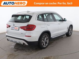 BMW X3 xDrive 30e xLine PHEV