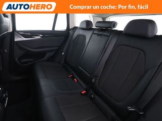 BMW X3 xDrive 30e xLine PHEV