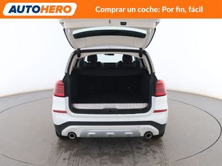 BMW X3 xDrive 30e xLine PHEV