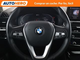 BMW X3 xDrive 30e xLine PHEV