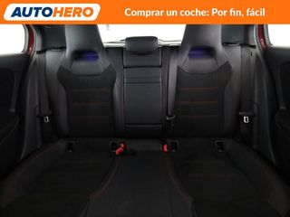 Mercedes Clase A A 200 d AMG Line