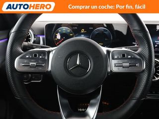 Mercedes Clase A A 200 d AMG Line