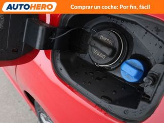 Mercedes Clase A A 200 d AMG Line