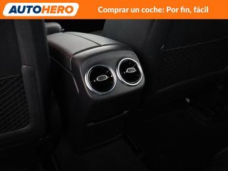 Mercedes Clase A A 200 d AMG Line