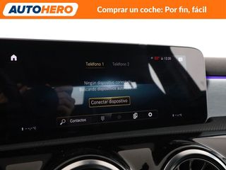 Mercedes Clase A A 200 d AMG Line