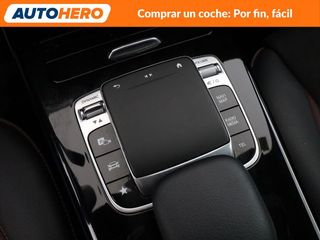 Mercedes Clase A A 200 d AMG Line