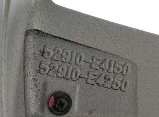 52910e4150 llanta kia soul ( ) ev (psev) 2419083