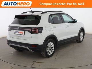 Volkswagen T-Cross 1.0 TSI Advance