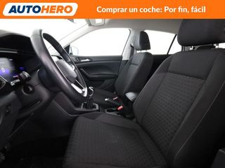 Volkswagen T-Cross 1.0 TSI Advance
