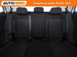 Volkswagen T-Cross 1.0 TSI Advance