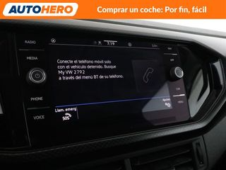 Volkswagen T-Cross 1.0 TSI Advance