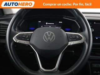 Volkswagen T-Cross 1.0 TSI Advance