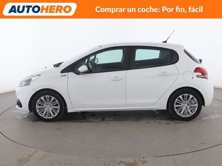 Peugeot 208 1.2 PureTech Signature