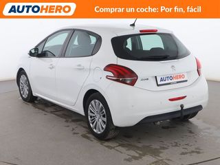 Peugeot 208 1.2 PureTech Signature