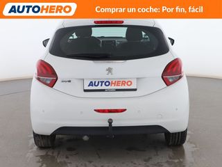 Peugeot 208 1.2 PureTech Signature