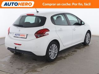 Peugeot 208 1.2 PureTech Signature
