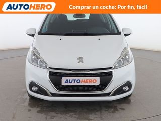 Peugeot 208 1.2 PureTech Signature