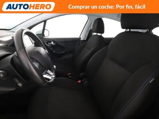 Peugeot 208 1.2 PureTech Signature