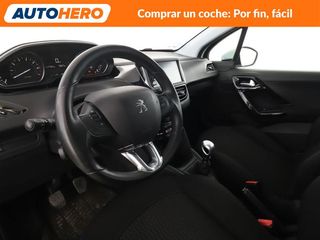 Peugeot 208 1.2 PureTech Signature