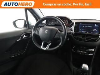 Peugeot 208 1.2 PureTech Signature