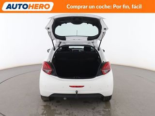 Peugeot 208 1.2 PureTech Signature