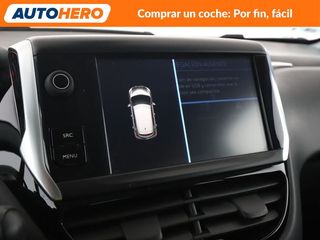 Peugeot 208 1.2 PureTech Signature