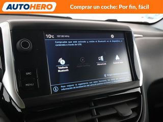 Peugeot 208 1.2 PureTech Signature