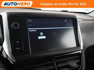 Peugeot 208 1.2 PureTech Signature