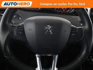 Peugeot 208 1.2 PureTech Signature